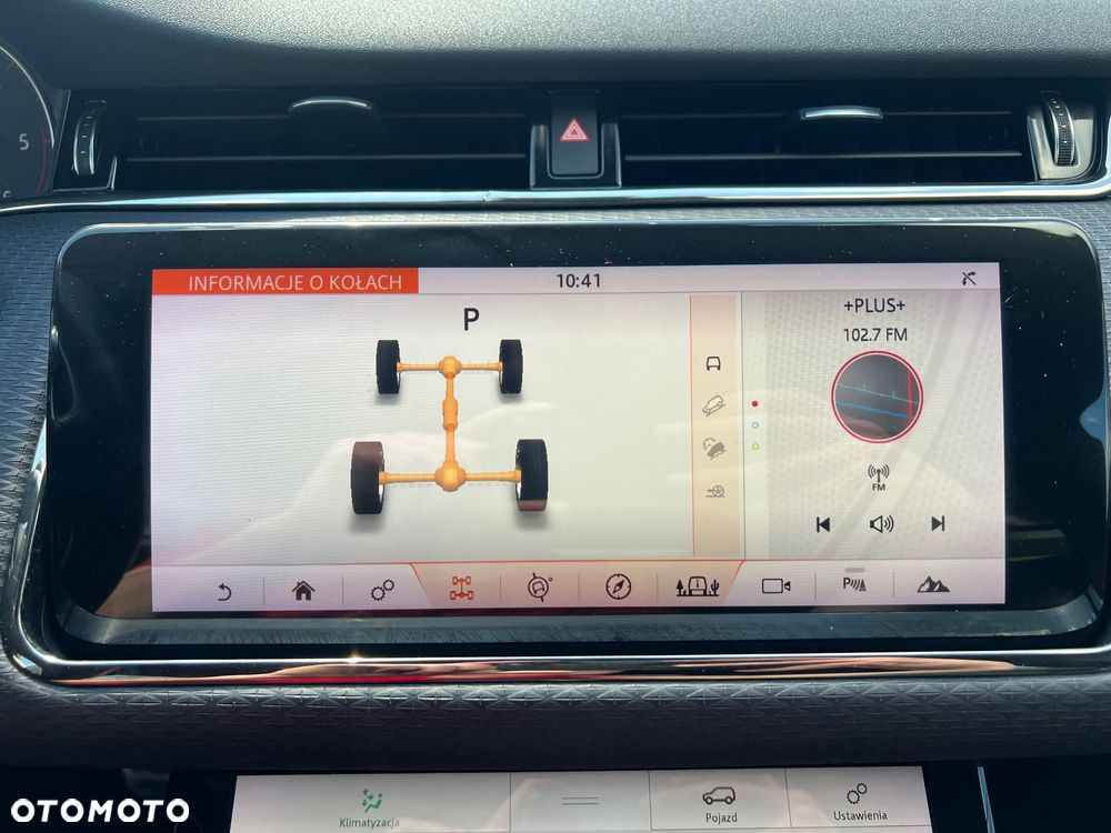 Land Rover Range Rover Evoque 2.0TD4 HSE Dynamic - 23