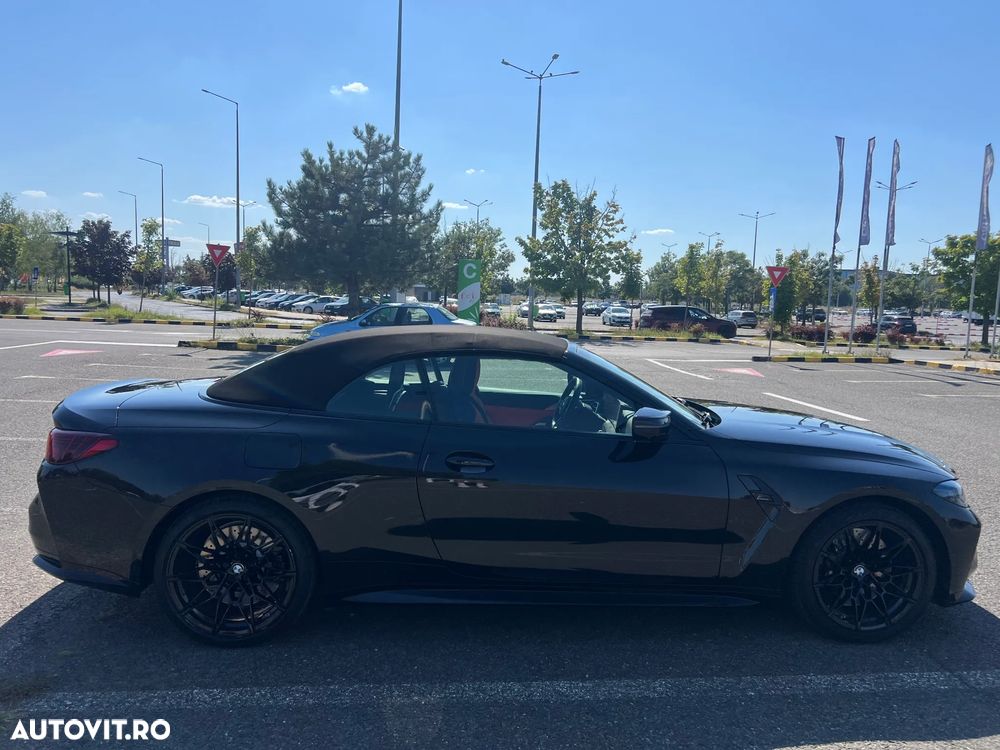 BMW M4 - 10