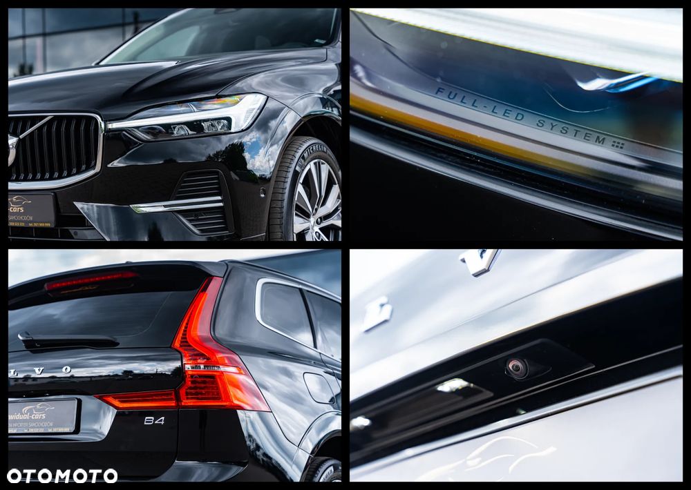 Volvo XC 60 B4 B Core - 20