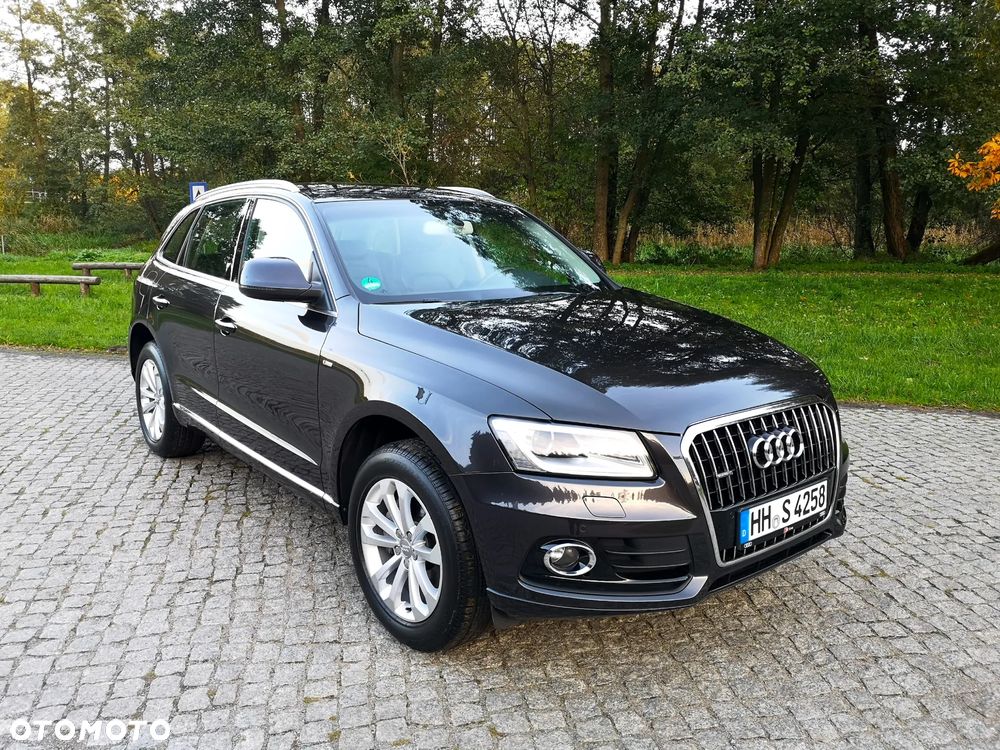 Audi Q5 - 10