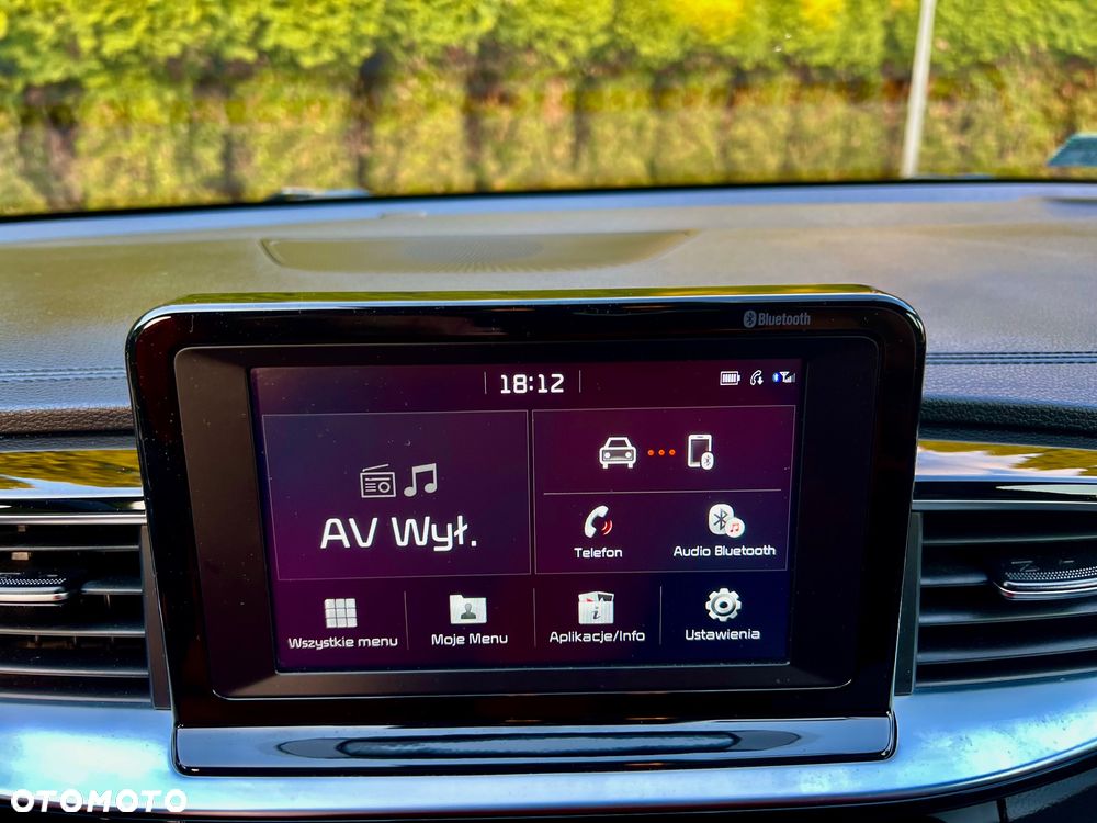 Kia Ceed 1.6 CRDi mHEV L - 27