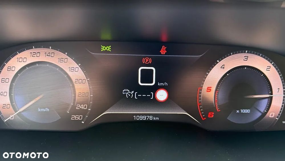 Peugeot 508 1.5 BlueHDi GT Line S&S - 9