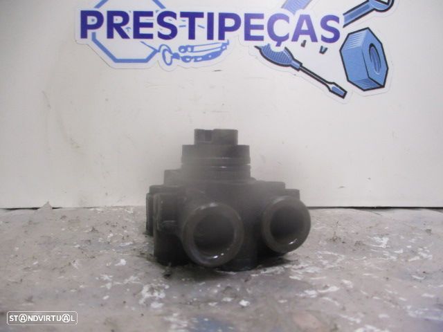 Bomba Combustivel A6110900350 MERCEDES W203 2000 2.2CDI 143CV 4P AZUL DIESEL  Módulo De Bomba De Combustível - 4