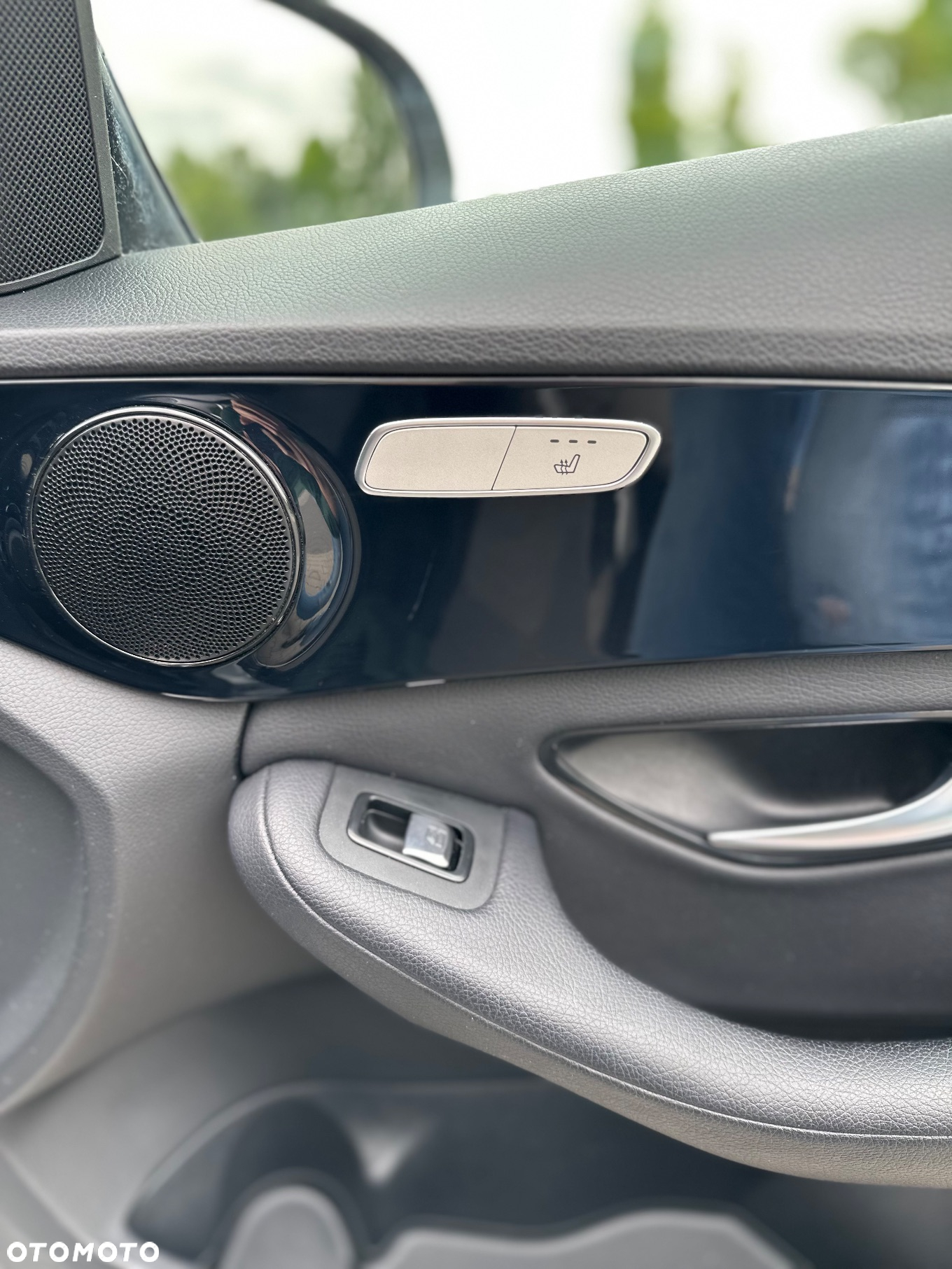 Mercedes-Benz Klasa C 220 d T 9G-TRONIC Avantgarde - 17