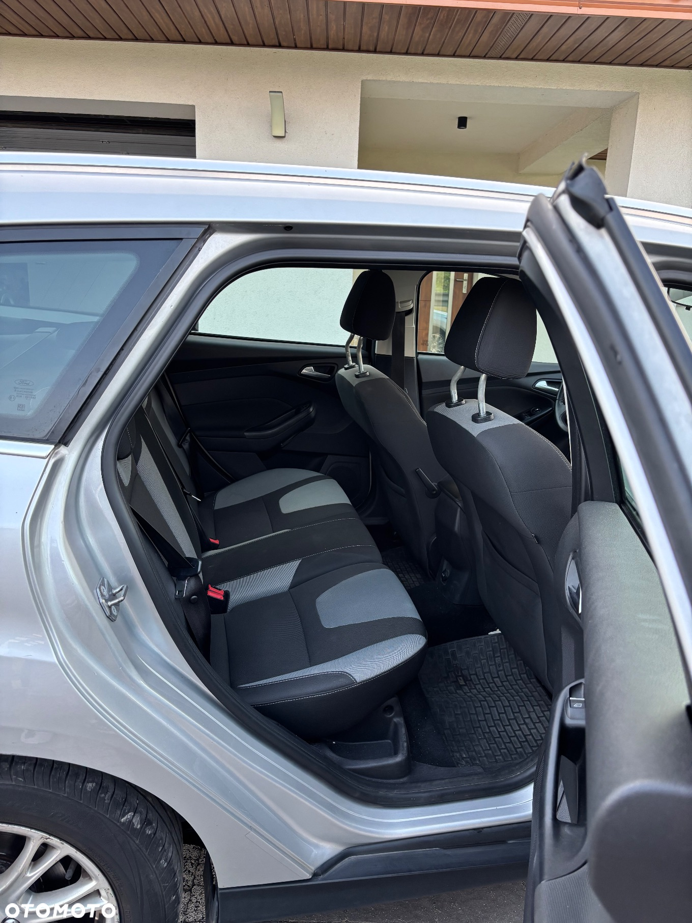 Ford Focus 1.6 Ambiente - 12