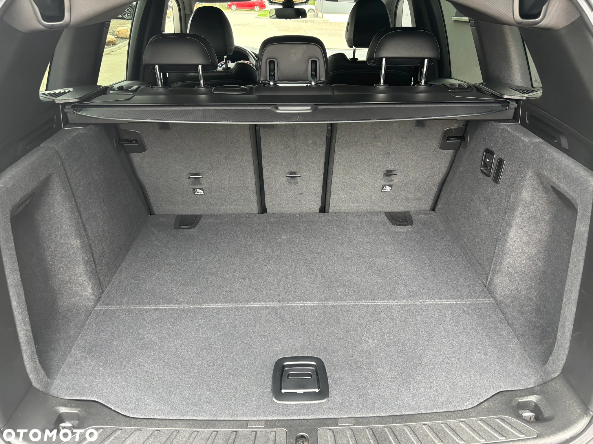 BMW X3 xDrive20i - 22