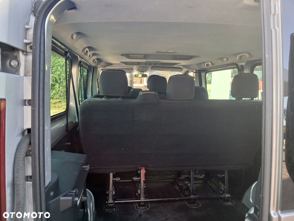 Renault Trafic Passenger 2,9t Pack Clim - 20