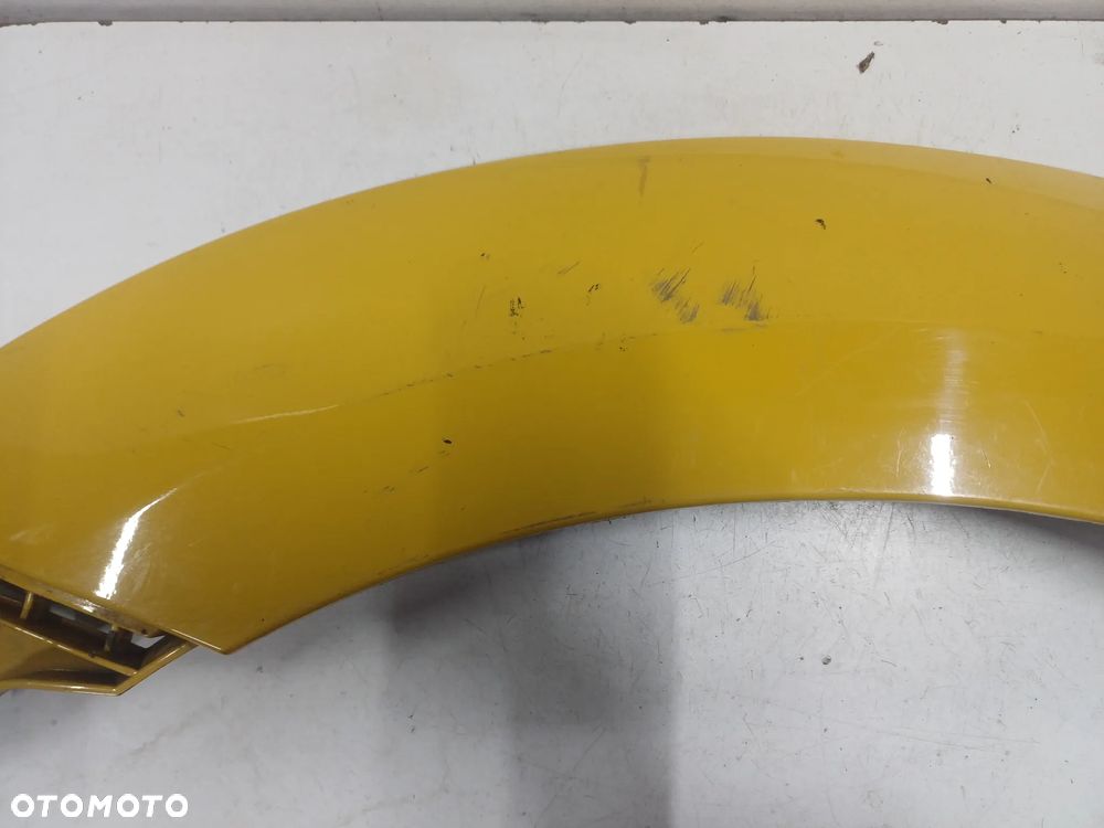 Listwa nakladka blotnika prawy przod RENAULT MEGANE 3 III RS - 4