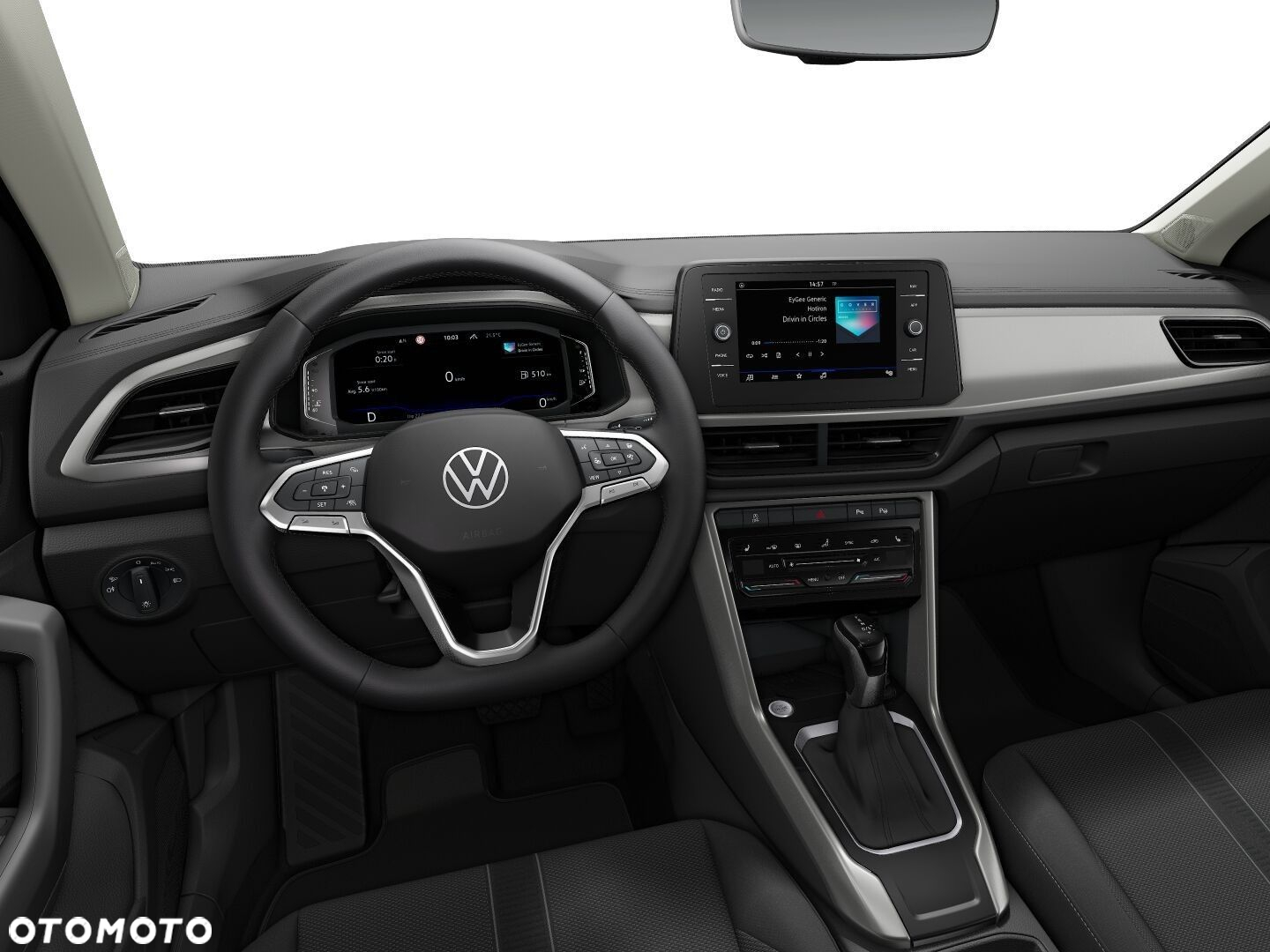 Volkswagen T-Roc - 8