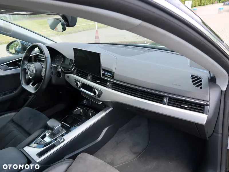 Audi A5 40 TFSI mHEV S Line S tronic - 20