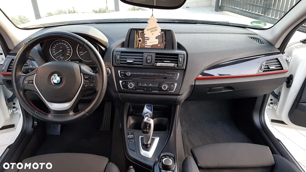 BMW Seria 1 - 34