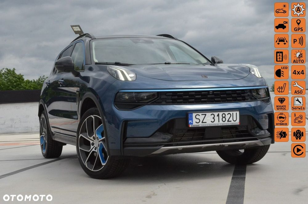Lynk & Co 01 - 1