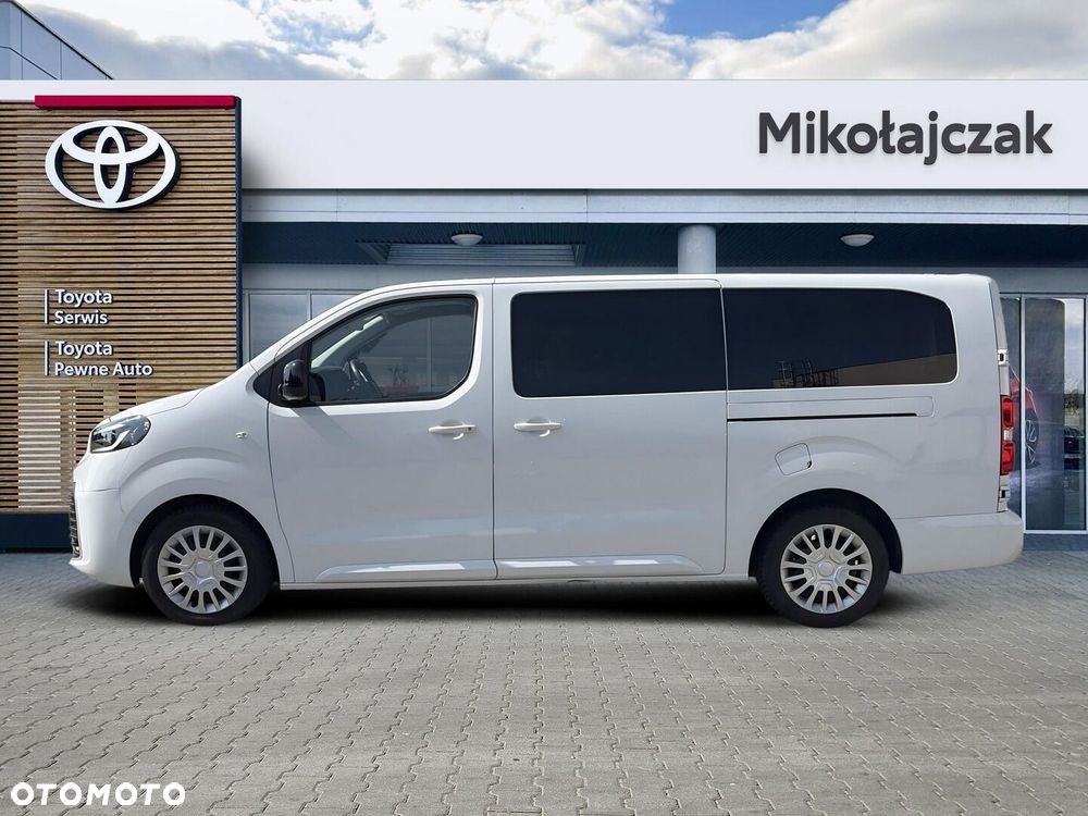 Toyota Proace Verso 2.0 D4-D Long Business - 10