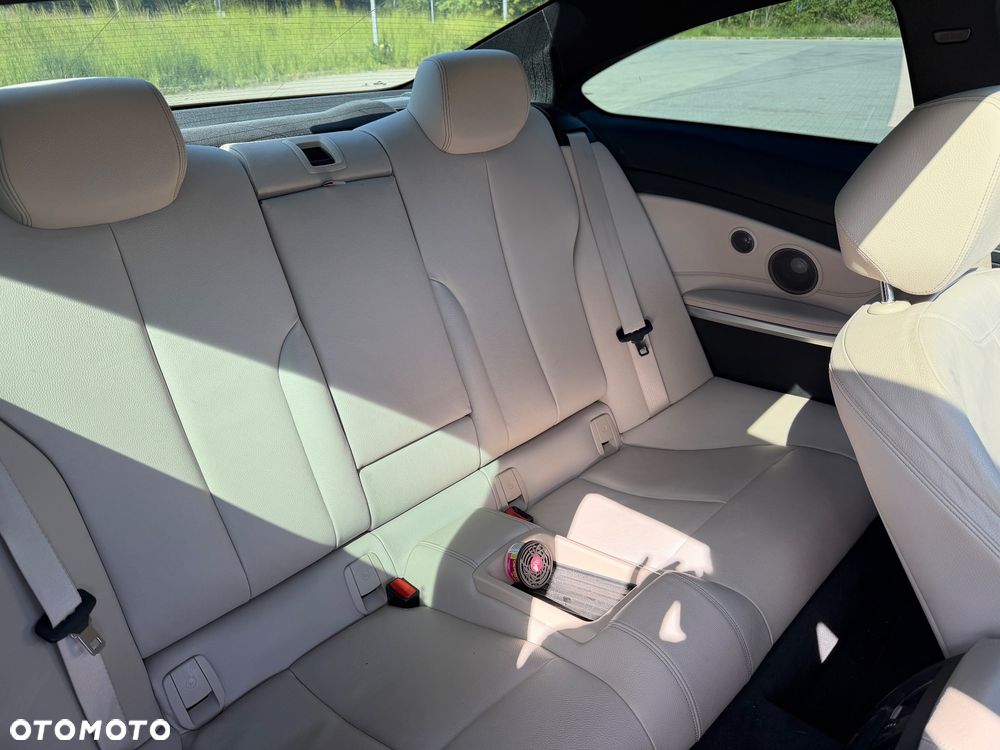 BMW Seria 4 428i Sport Line - 8