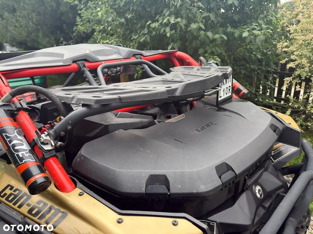 Can-Am Maverick - 29