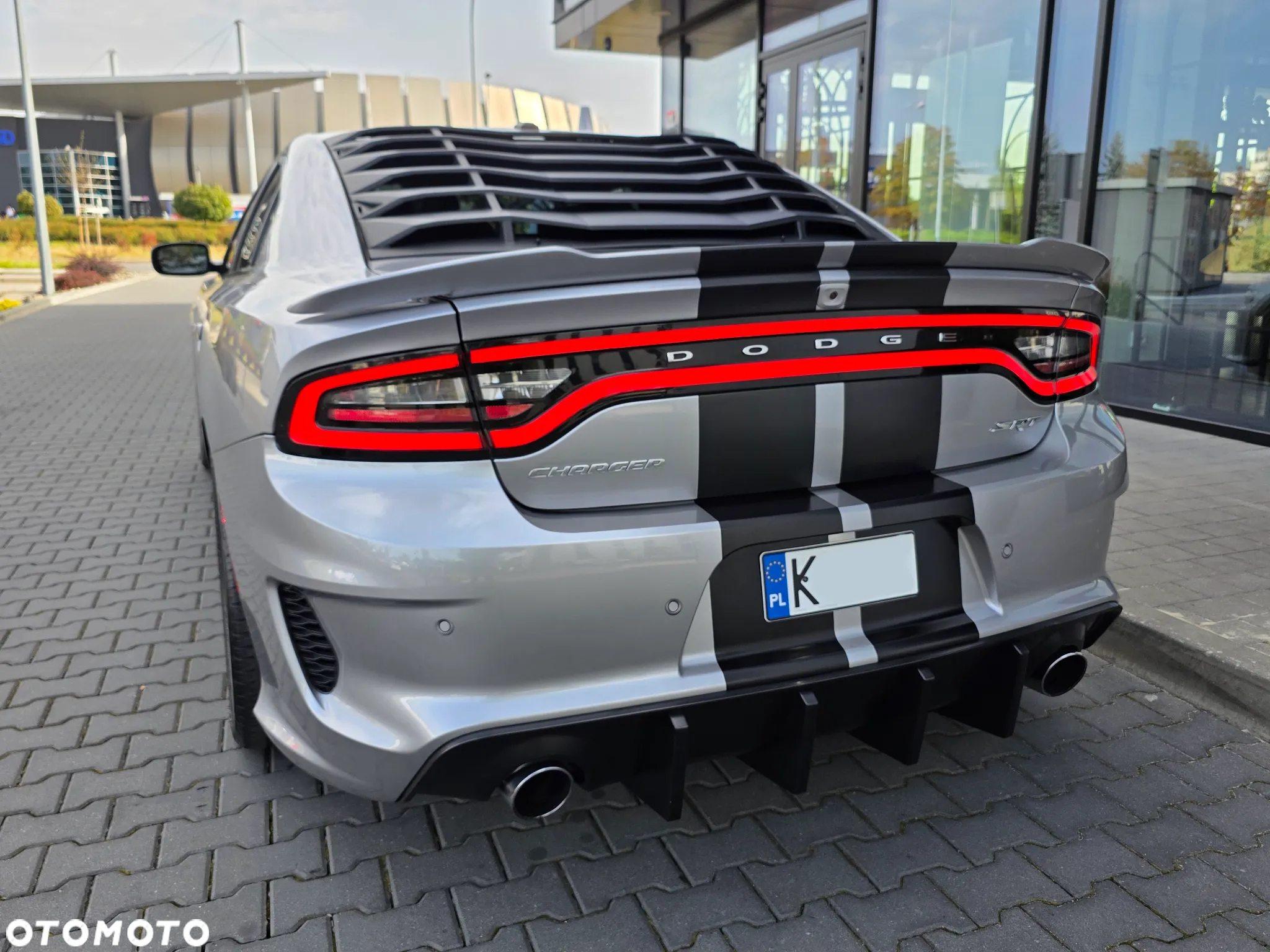 Dodge Charger - 7