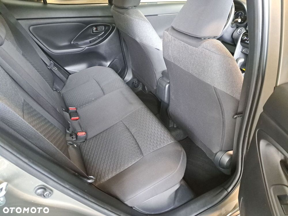 Toyota Yaris Cross Hybrid 1.5 Style - 13