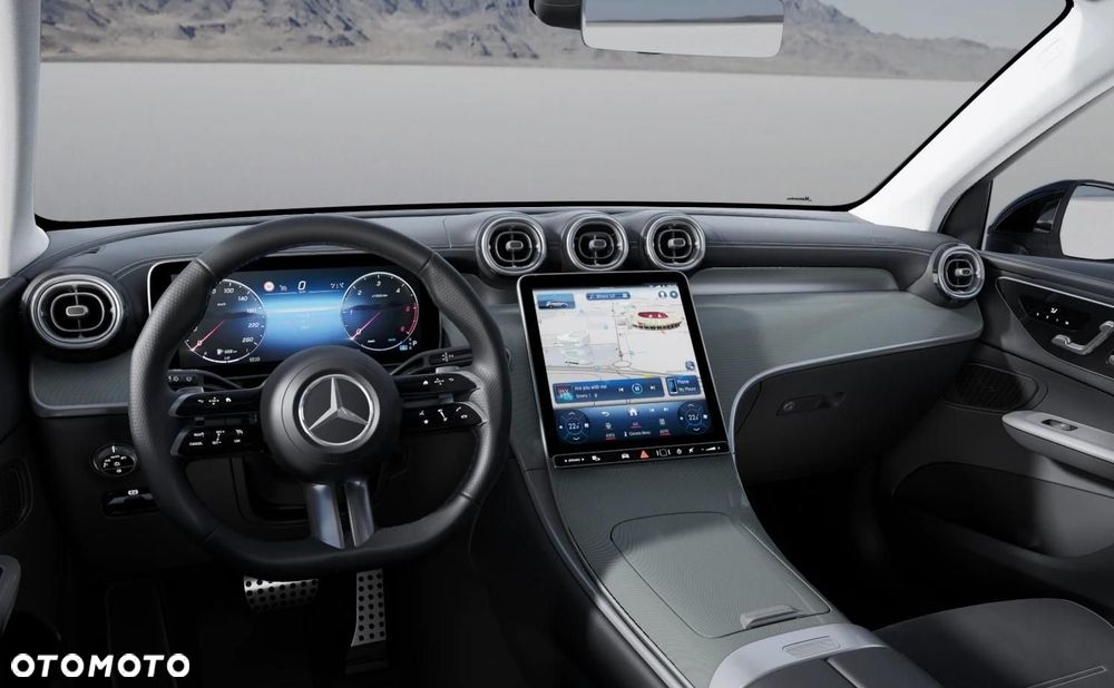 Mercedes-Benz Glc 2025 photo 4