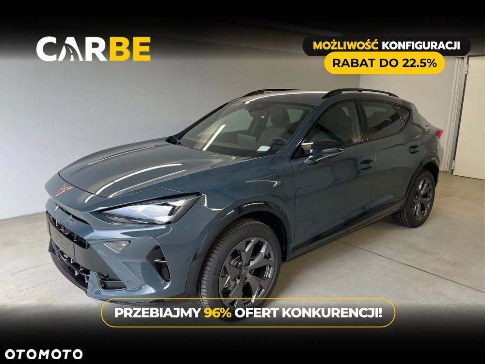 Cupra Formentor 1.5 eTSI mHEV DSG - 1