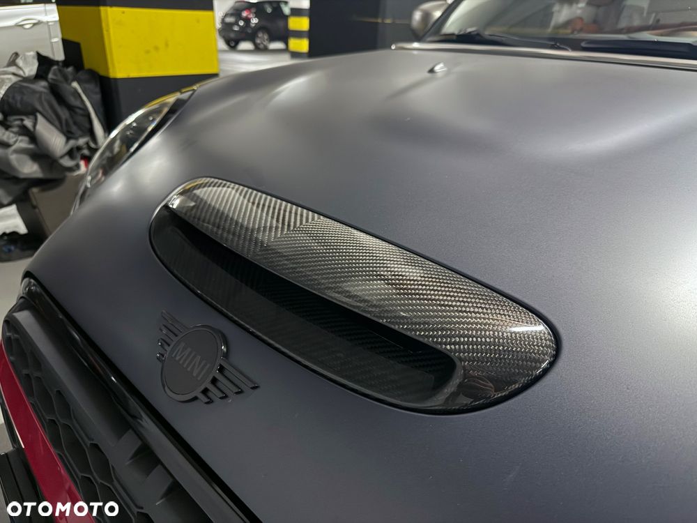 MINI John Cooper Works ALL4 sport - 6