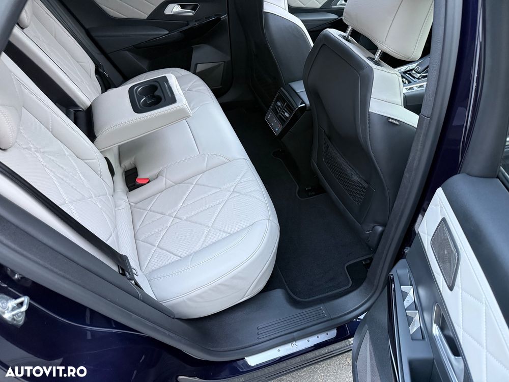DS Automobiles DS 7 Crossback 4x4 300 RIVOLI - 35
