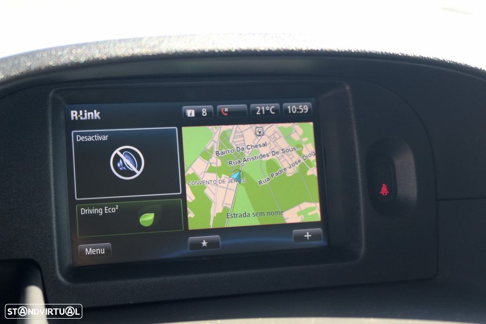 Renault Kangoo 1.5 Blue dCi Zen - 28