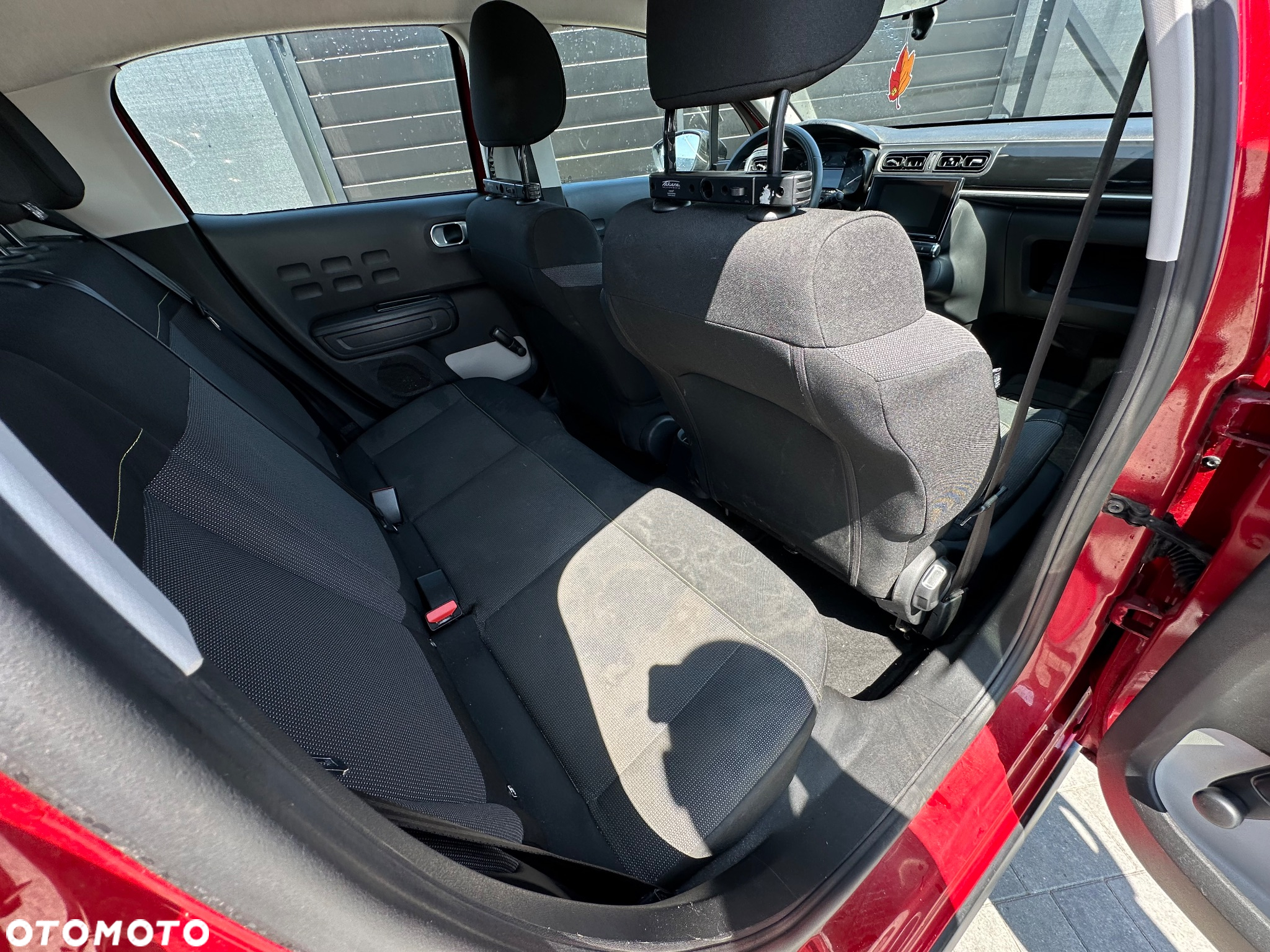 Citroën C3 HDi BlueHDi 100 Exclusive - 16