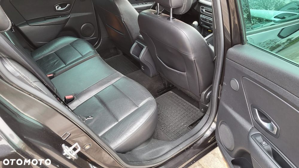 Renault Megane - 12