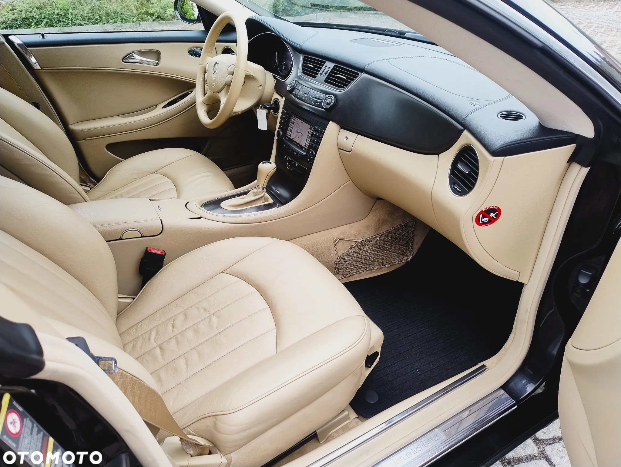 Mercedes-Benz CLS 350 - 15
