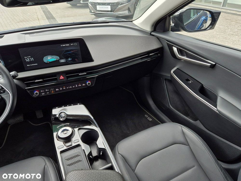 Kia EV6 77.4kWh Plus - 20