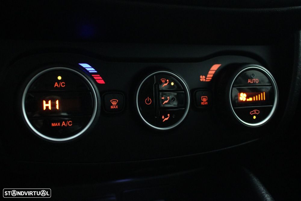 Fiat Tipo 1.3 M-Jet Lounge - 23