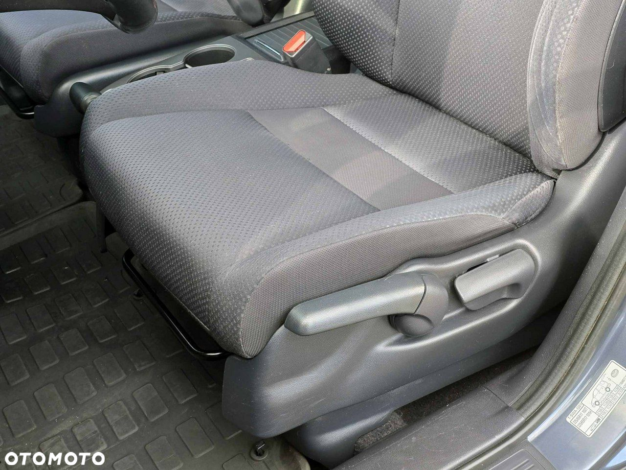 Honda CR-V 2.0 Elegance - 13