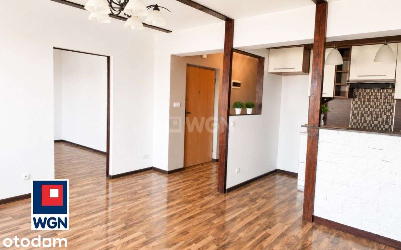 Mieszkanie, 44,13 m², Wejherowo - Pełny obrazek: 5/15