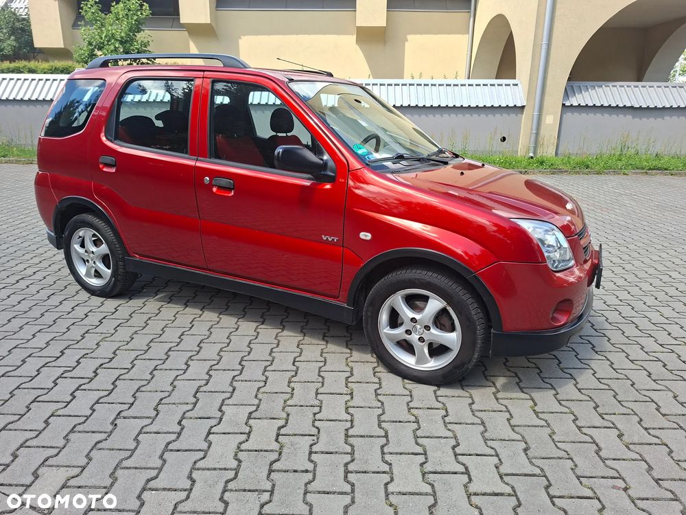 Suzuki Ignis 1.3 Comfort - 12