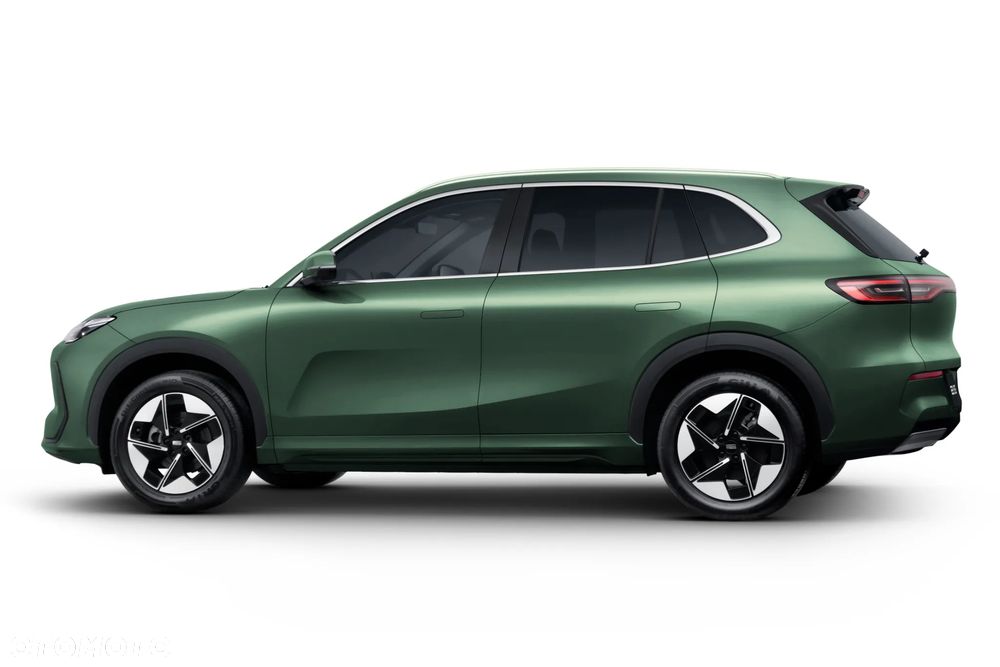 Geely EX5 60.22kWh Pro - 8