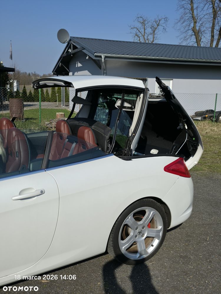 Peugeot 308 - 7
