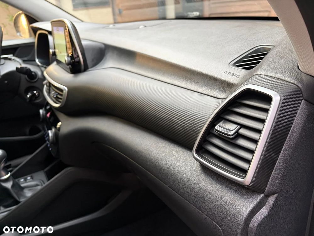 Hyundai Tucson 1.6 GDi Comfort 2WD - 17