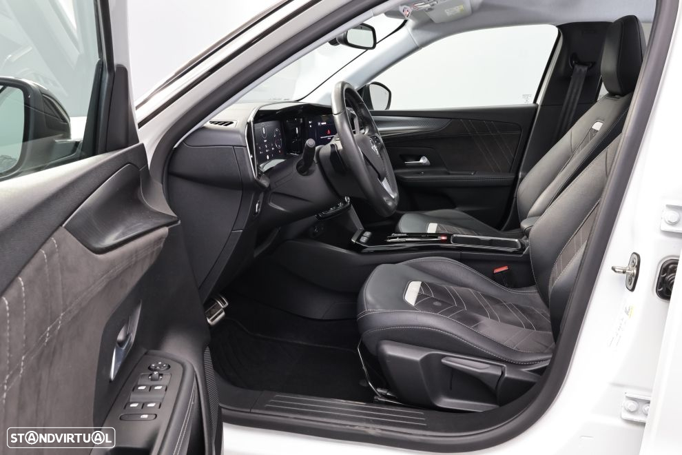 Opel Mokka 1.2 T Ultimate AT - 50