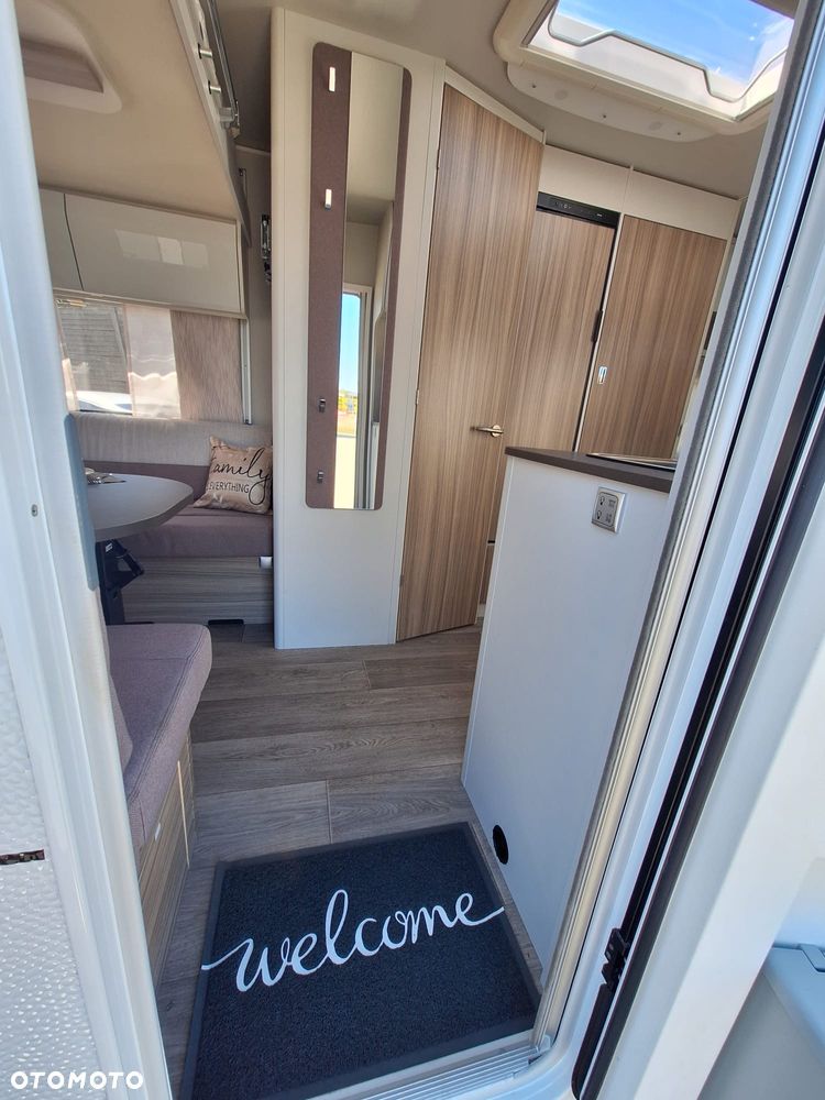 Burstner Averso Plus 510 TK - 28