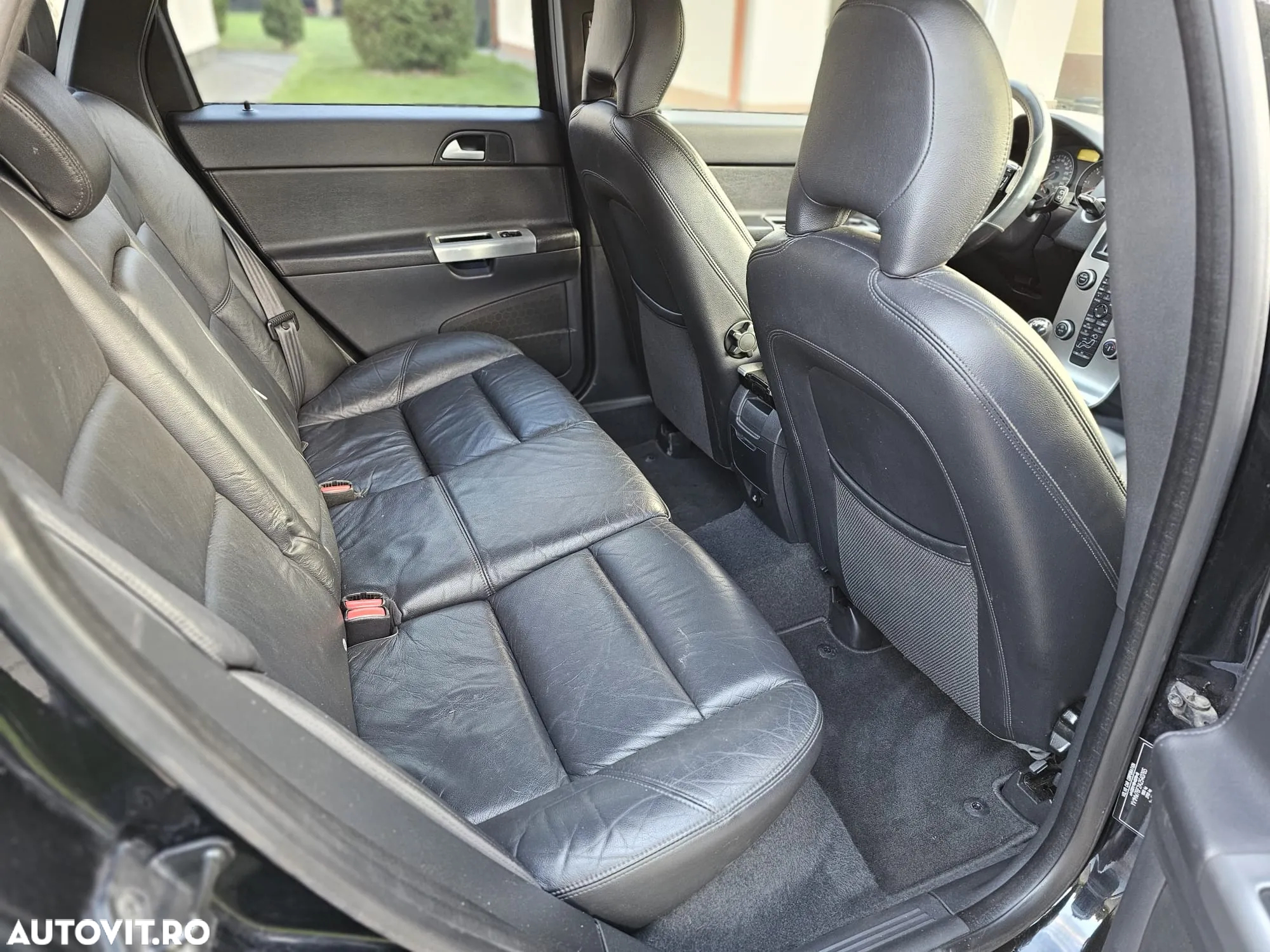 Volvo V50 D2 Business Pro Edition - 7