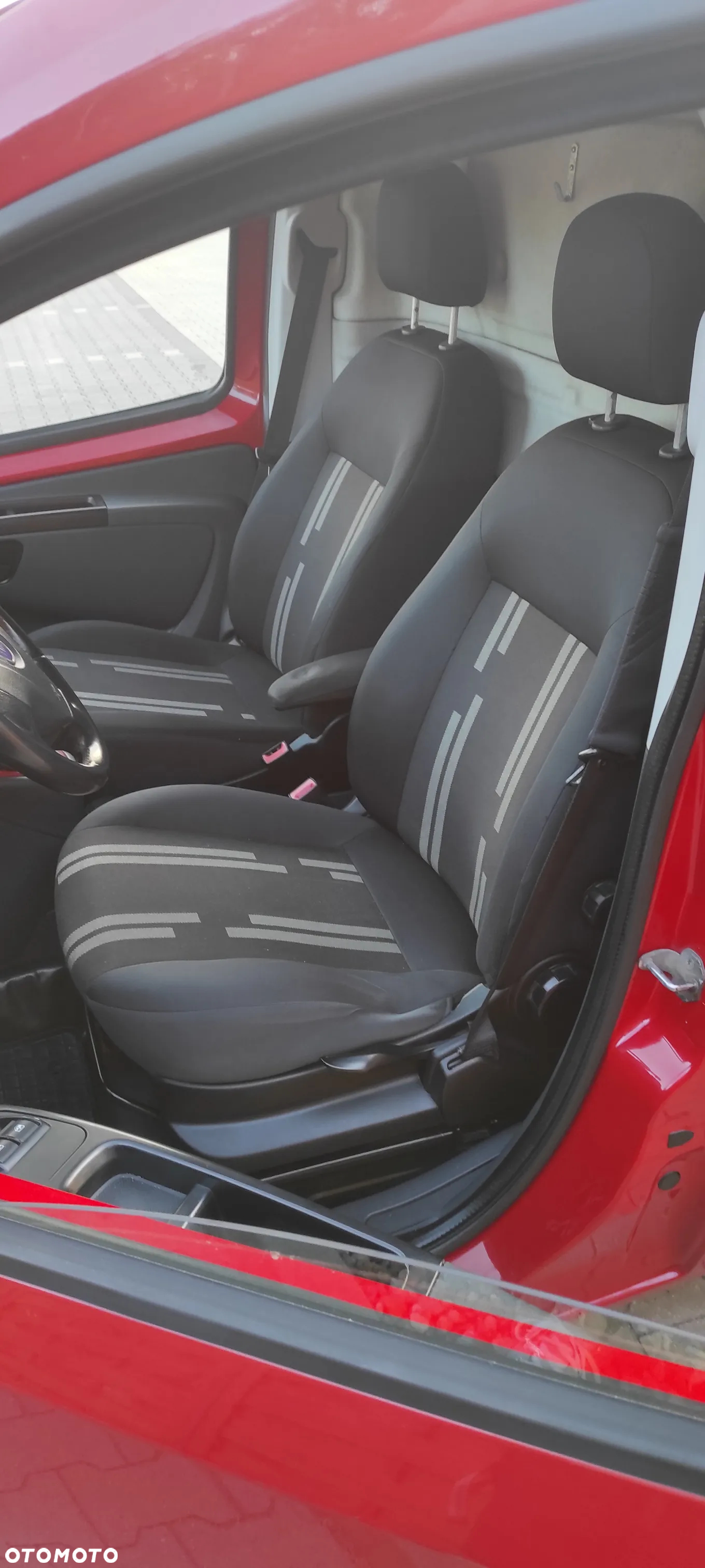 Fiat Fiorino - 10