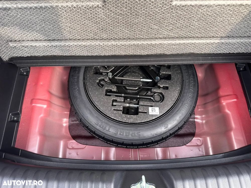 Kia XCeed 1.6 T-GDI 7DCT City - 14