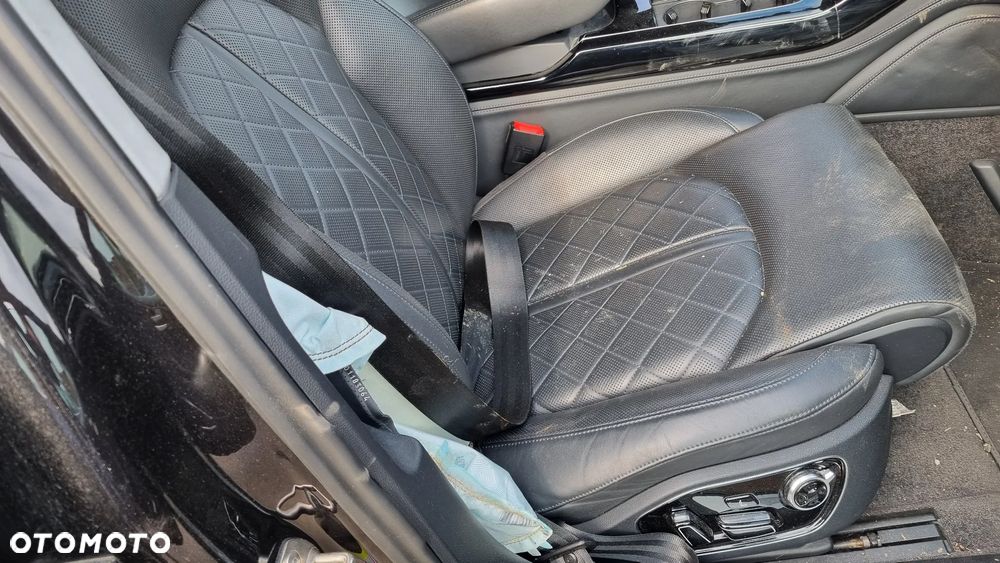 Audi A8 3.0 TDI DPF clean quattro tiptronic - 21
