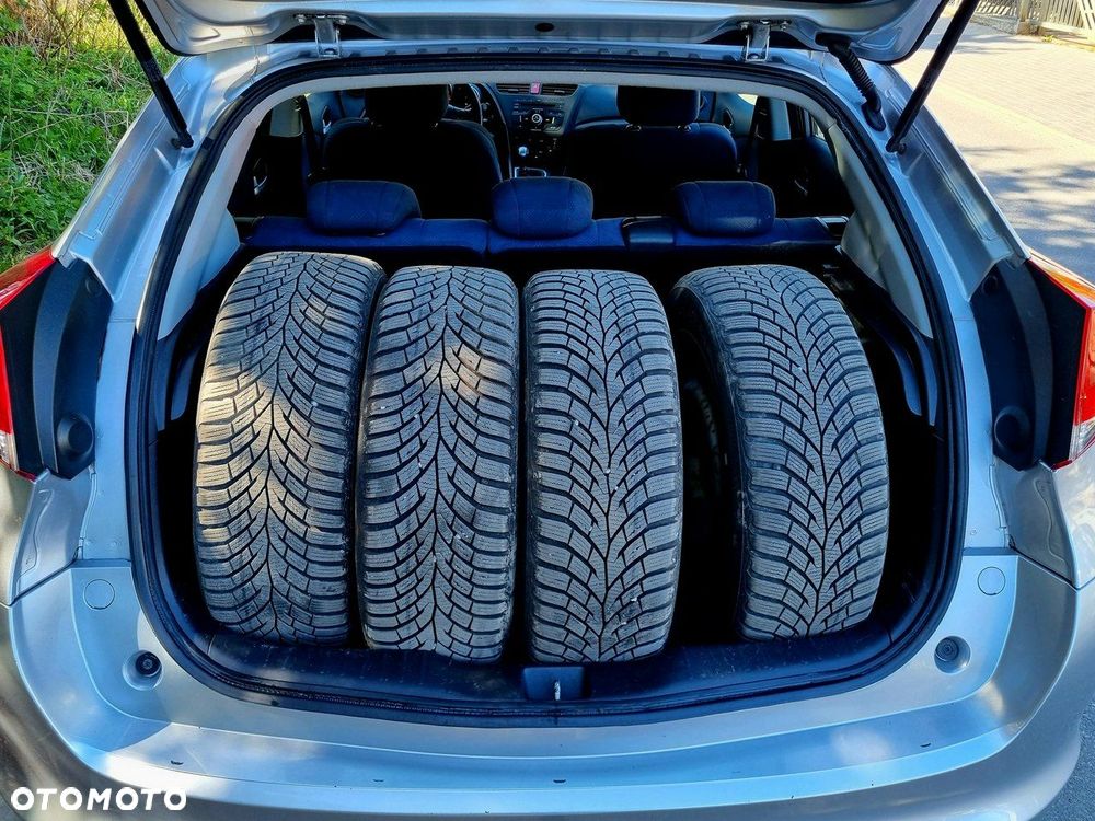 Honda Civic 1.4 Comfort - 13