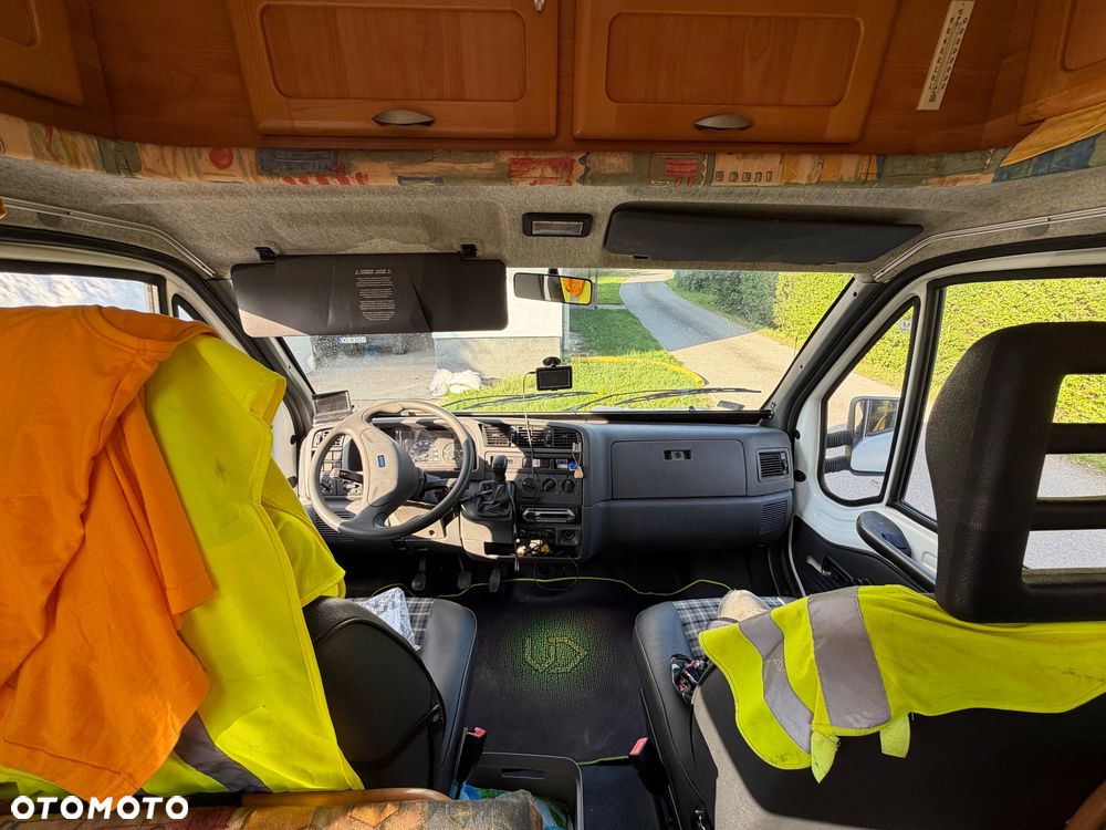 Fiat Ducato - 18