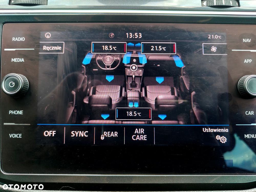 Volkswagen Tiguan 2.0 TDI SCR - 32