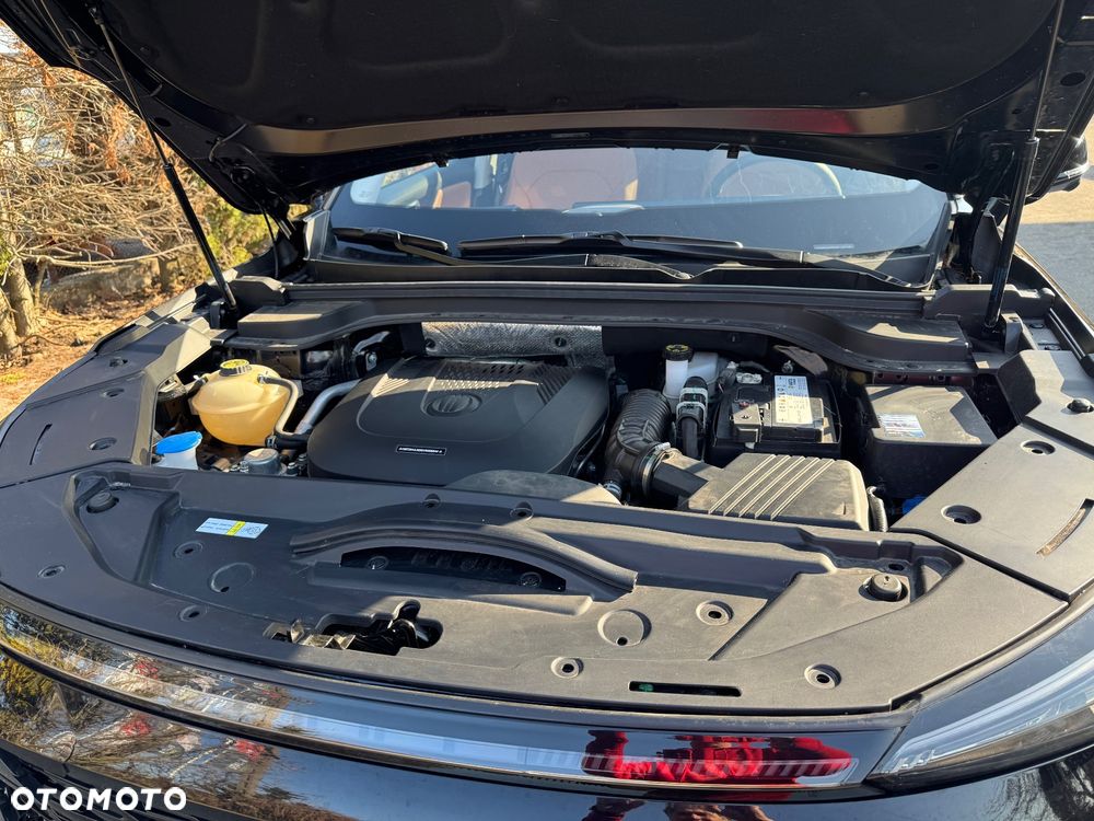 BAIC 7 1.5T Luxury Plus DCT - 23