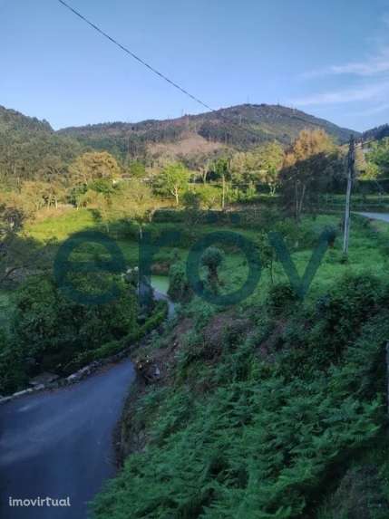 TERRENO + CASA PRÉ-FABRICADA EM FRIANDE - PÓVOA DE LANHOSO - Grande imagem: 4/6