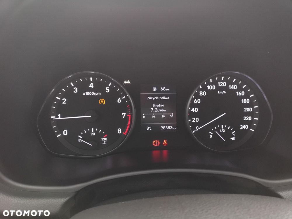 Hyundai i30 1.5 DPI Smart - 14