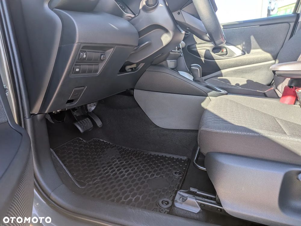 Toyota Yaris Hybrid 1.5 Comfort - 15